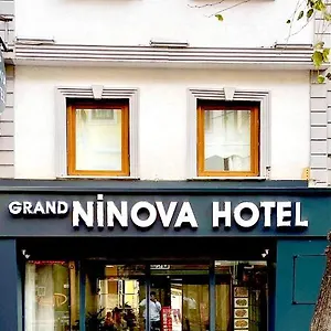 Nova Hotel Estambul