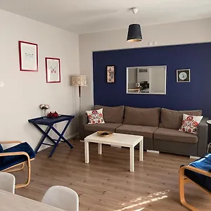 Deka Evleri Apartamento Esmirna