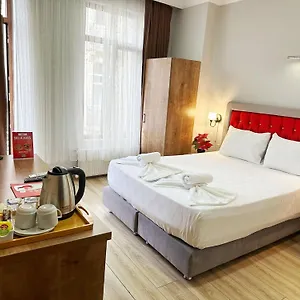 Taksim Park Hotel Estambul