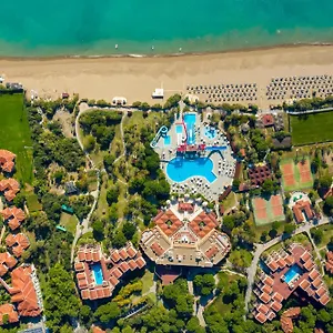 Asteria Family Belek Hotel Antalya