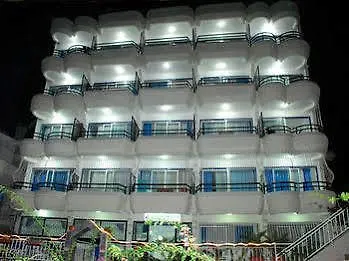 Apartahotel Ozgun Apart Hotel Kusadasi